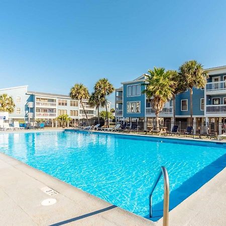 Sea Oats E202 By Albvr - Pet Friendly Direct Lagoon Front Renovated 2Br, 2Ba Condo, Outdoor Pools, Pier, And Dedicated Beach Access Gulf Shores Ngoại thất bức ảnh