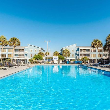 Sea Oats E202 By Albvr - Pet Friendly Direct Lagoon Front Renovated 2Br, 2Ba Condo, Outdoor Pools, Pier, And Dedicated Beach Access Gulf Shores Ngoại thất bức ảnh