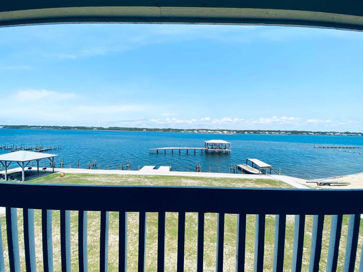Sea Oats E202 By Albvr - Pet Friendly Direct Lagoon Front Renovated 2Br, 2Ba Condo, Outdoor Pools, Pier, And Dedicated Beach Access Gulf Shores Ngoại thất bức ảnh