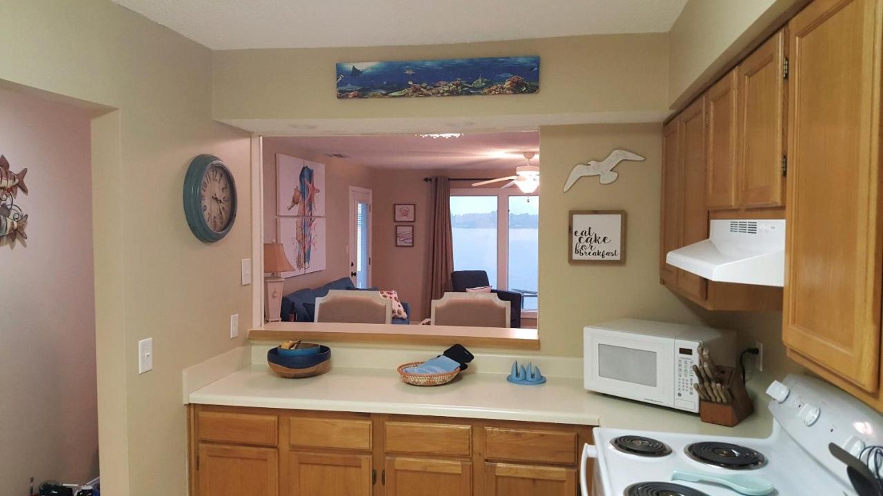 Sea Oats E202 By Albvr - Pet Friendly Direct Lagoon Front Renovated 2Br, 2Ba Condo, Outdoor Pools, Pier, And Dedicated Beach Access Gulf Shores Ngoại thất bức ảnh
