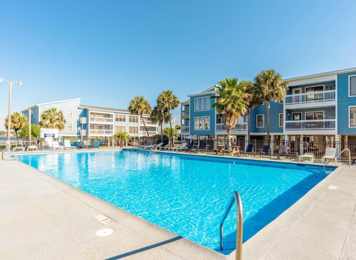 Sea Oats E202 By Albvr - Pet Friendly Direct Lagoon Front Renovated 2Br, 2Ba Condo, Outdoor Pools, Pier, And Dedicated Beach Access Gulf Shores Ngoại thất bức ảnh