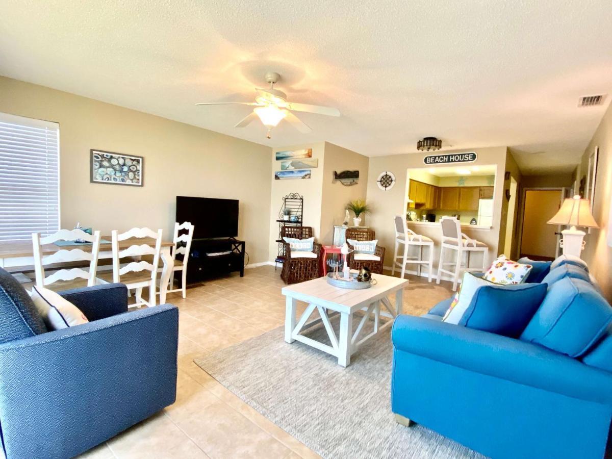 Sea Oats E202 By Albvr - Pet Friendly Direct Lagoon Front Renovated 2Br, 2Ba Condo, Outdoor Pools, Pier, And Dedicated Beach Access Gulf Shores Ngoại thất bức ảnh