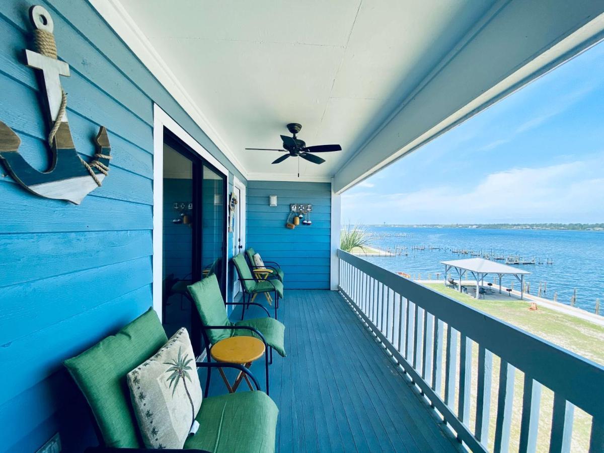 Sea Oats E202 By Albvr - Pet Friendly Direct Lagoon Front Renovated 2Br, 2Ba Condo, Outdoor Pools, Pier, And Dedicated Beach Access Gulf Shores Ngoại thất bức ảnh
