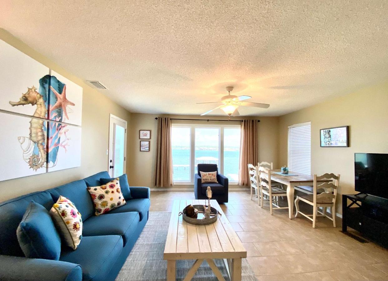 Sea Oats E202 By Albvr - Pet Friendly Direct Lagoon Front Renovated 2Br, 2Ba Condo, Outdoor Pools, Pier, And Dedicated Beach Access Gulf Shores Ngoại thất bức ảnh