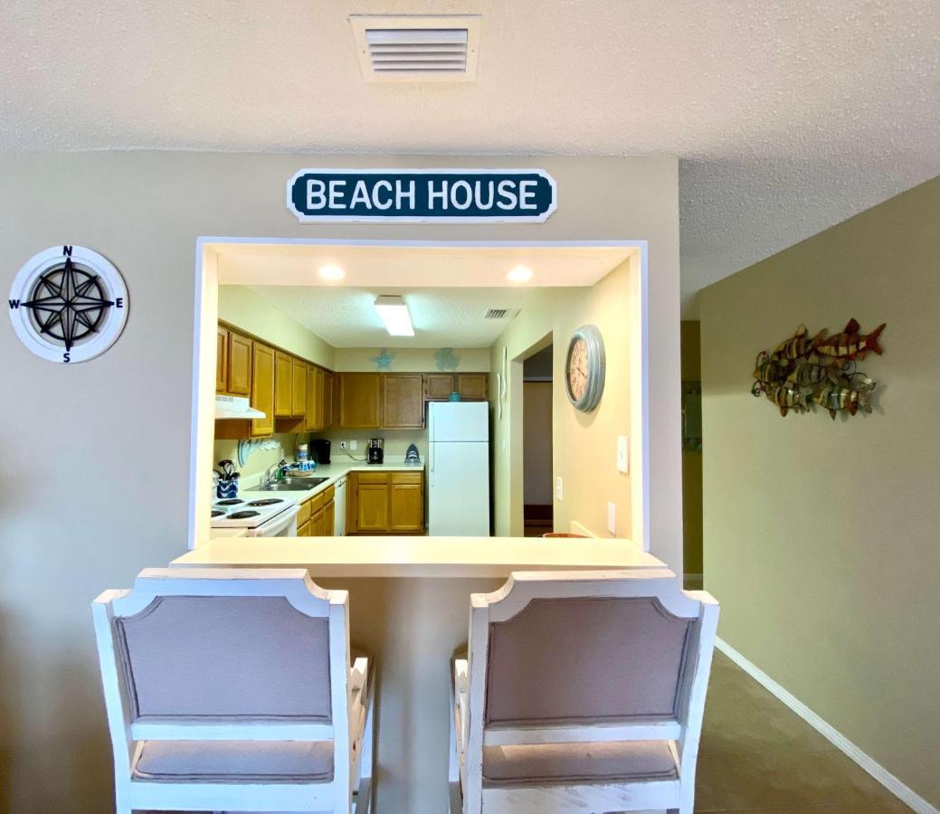 Sea Oats E202 By Albvr - Pet Friendly Direct Lagoon Front Renovated 2Br, 2Ba Condo, Outdoor Pools, Pier, And Dedicated Beach Access Gulf Shores Ngoại thất bức ảnh