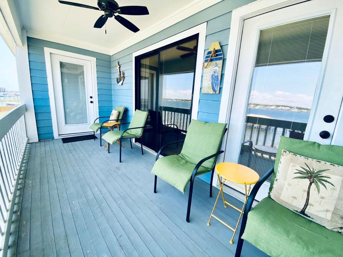 Sea Oats E202 By Albvr - Pet Friendly Direct Lagoon Front Renovated 2Br, 2Ba Condo, Outdoor Pools, Pier, And Dedicated Beach Access Gulf Shores Ngoại thất bức ảnh